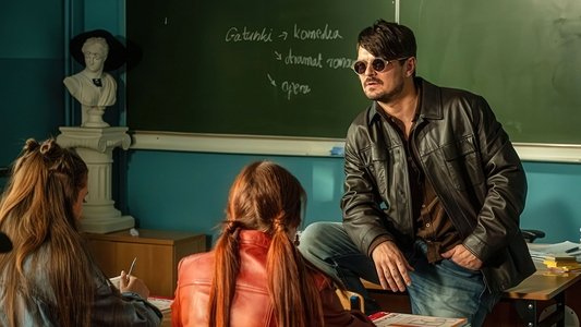 Piep*zyć Mickiewicza