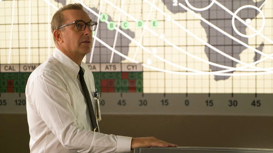Hidden Figures