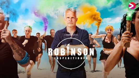 Robinson Ekspeditionen