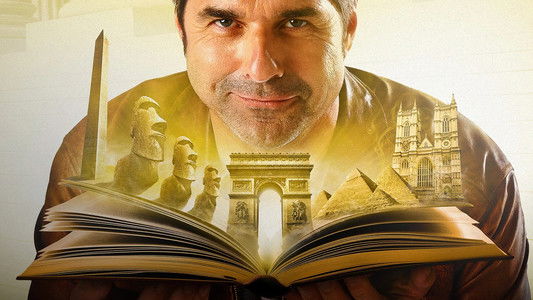 Monumental Mysteries