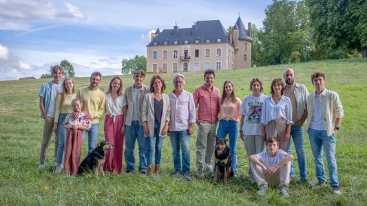 Château Planckaert