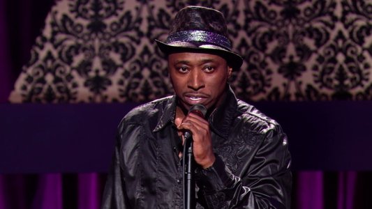 Eddie Griffin: You Can Tell 'Em I Said It