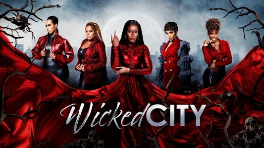Wicked City