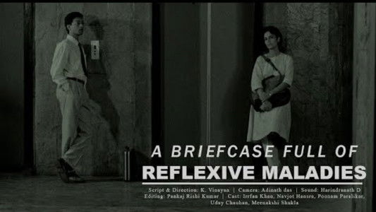 A Briefcase Full of Reflexive Maladies