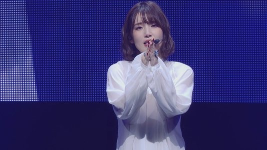 UCHIDA MAAYA LIVE 2022 MA-YA-YAN Happy Cream MAX!!
