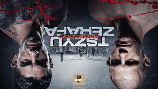 Nikita Tszyu vs. Michael Zerafa