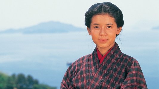 わたしは海