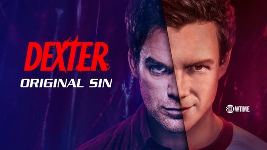 Dexter: Original Sin
