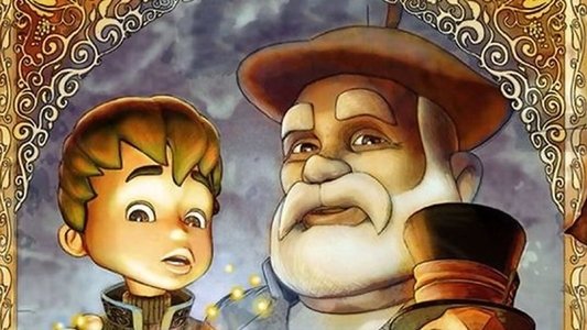 Olentzero eta Subilaren Lapurreta