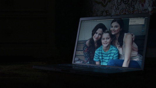 Insidious: Chapter 3