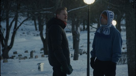 Vi som er igjen