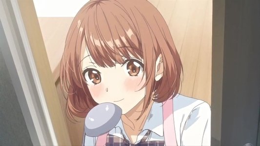 キスハグ