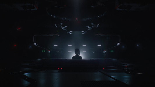 Ghost in the Shell