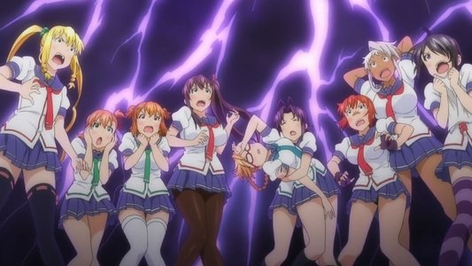 マケン姫っ！
