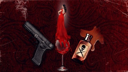 Murder Made Easy