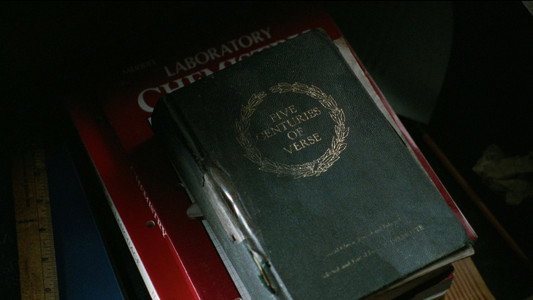 Dead Poets Society