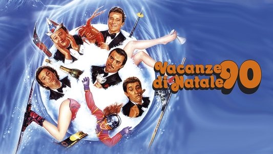 Vacanze di Natale '90