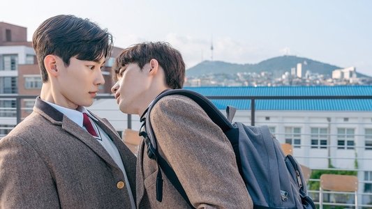 우리 연애 시뮬레이션