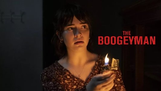 The Boogeyman