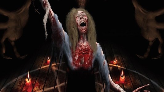 The Possessed