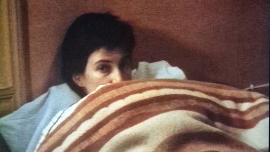 Lettre de cinéaste : Chantal Akerman