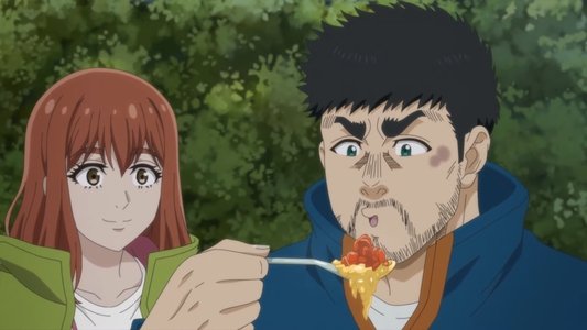 ふたりソロキャンプ