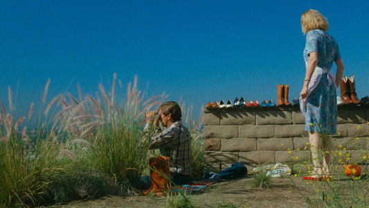 Paris, Texas