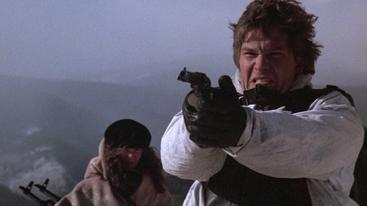 Red Dawn