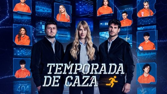 Temporada de caza