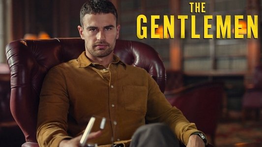 The Gentlemen