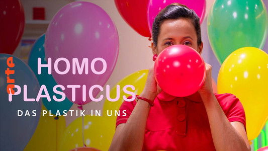 Homo Plasticus, l'invasion silencieuse des microplastiques