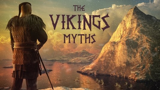 Les mythes vikings