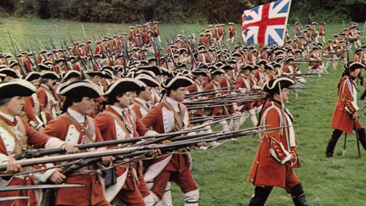Barry Lyndon