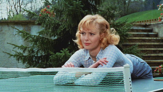 Magdalena, vom Teufel besessen