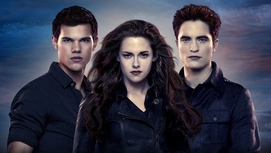 The Twilight Saga: Breaking Dawn - Part 2