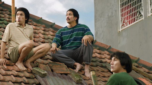 Warkop DKI: ViRaLiN dOoOoNg..!!