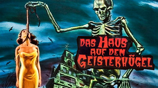 House on Haunted Hill