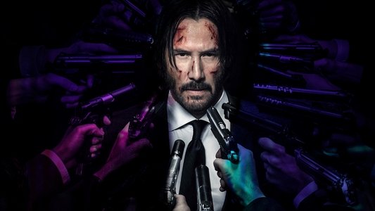 John Wick: Chapter 2