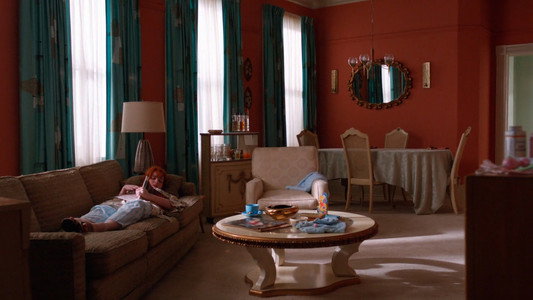 Mad Men