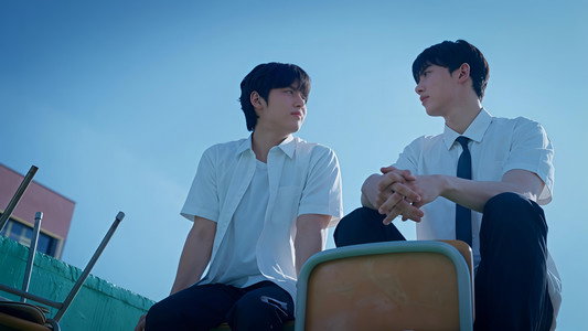 우리만의 리허설