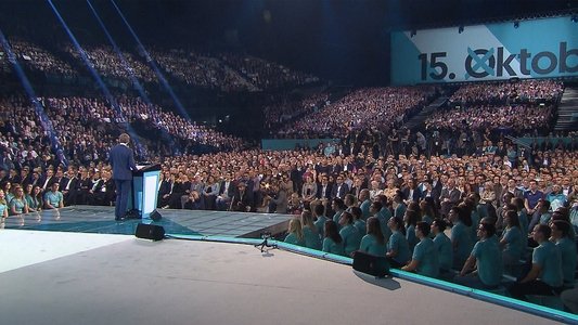 Projekt Ballhausplatz