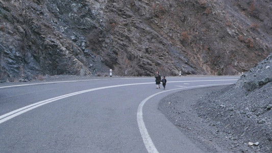 Τοπίο στην ομίχλη