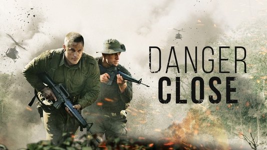 Danger Close: The Battle of Long Tan