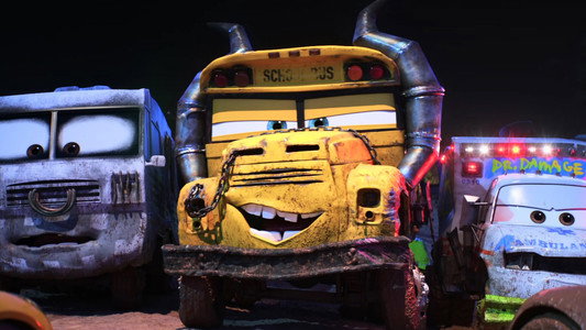 Cars 3