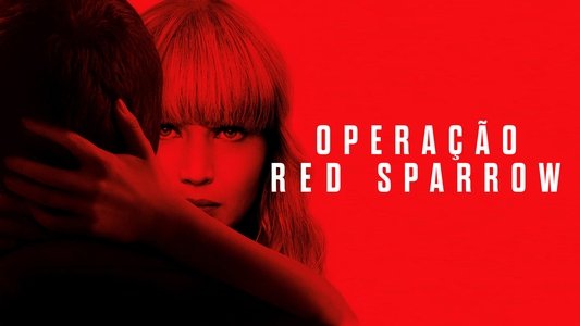 Red Sparrow