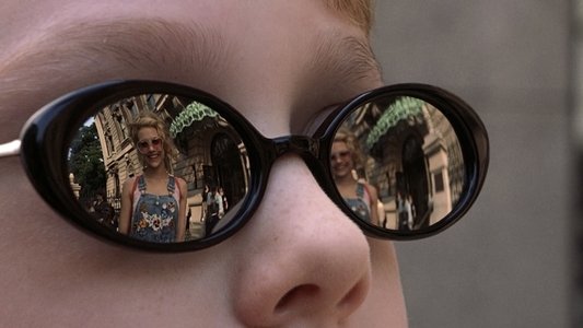 Uptown Girls