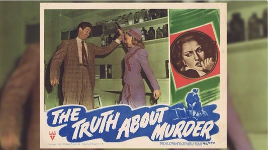 The Truth About Murder