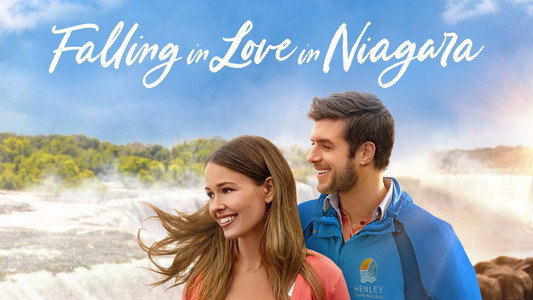 Falling in Love in Niagara