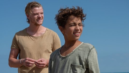 I bambini di Gaza - Sulle onde della libertà