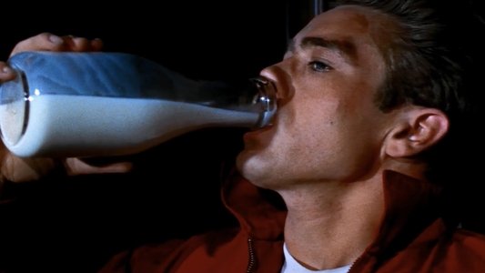 Rebel Without a Cause
